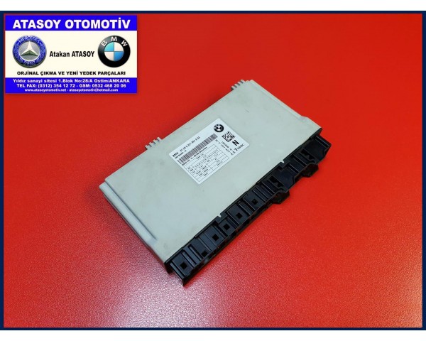 BMW F10 KOLTUK BEYNİ 61359221861 61359264974 61359221860 61359264973 61359225618 61359257100 61359369123 61359354275 61359280915 61359248563 61359225621 , 61359280914